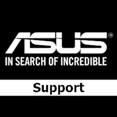 ASUS Customer Service (Global)