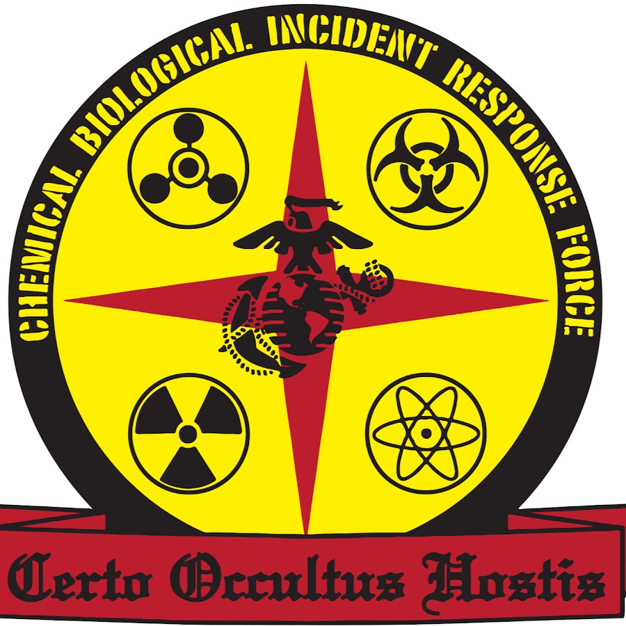 Chemical Biological Incident Response Force YouTube