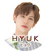 What could Hyukヒョク buy with $479.39 thousand?