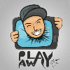 What could IPlayAwayI buy with $398.7 thousand?