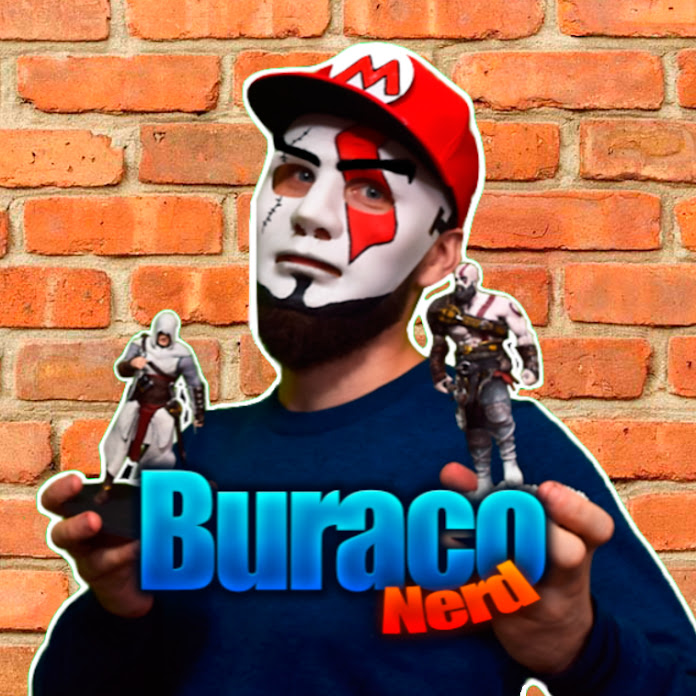 Buraco Nerd Net Worth & Earnings (2026)
