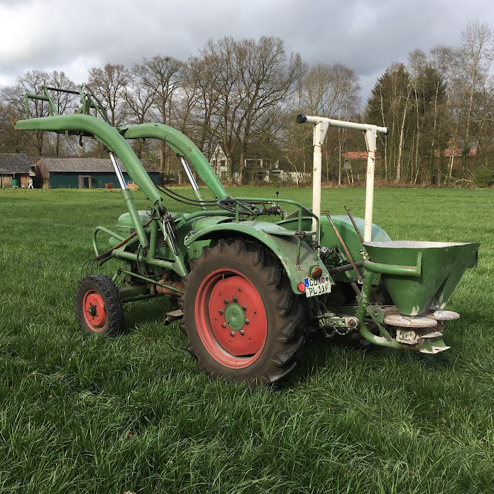 Cuxland Agrarvideos Net Worth & Earnings (2026)