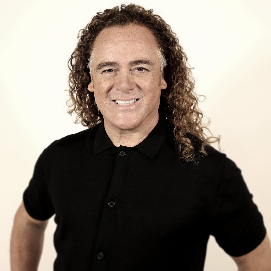 Patrick Cameron Hair International Ltd. YouTube