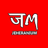 What could JEHERANIUM buy with $144.7 thousand?