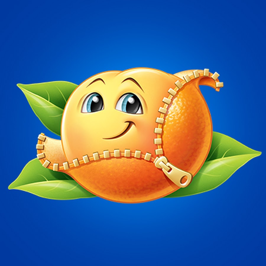 Cuties Citrus YouTube