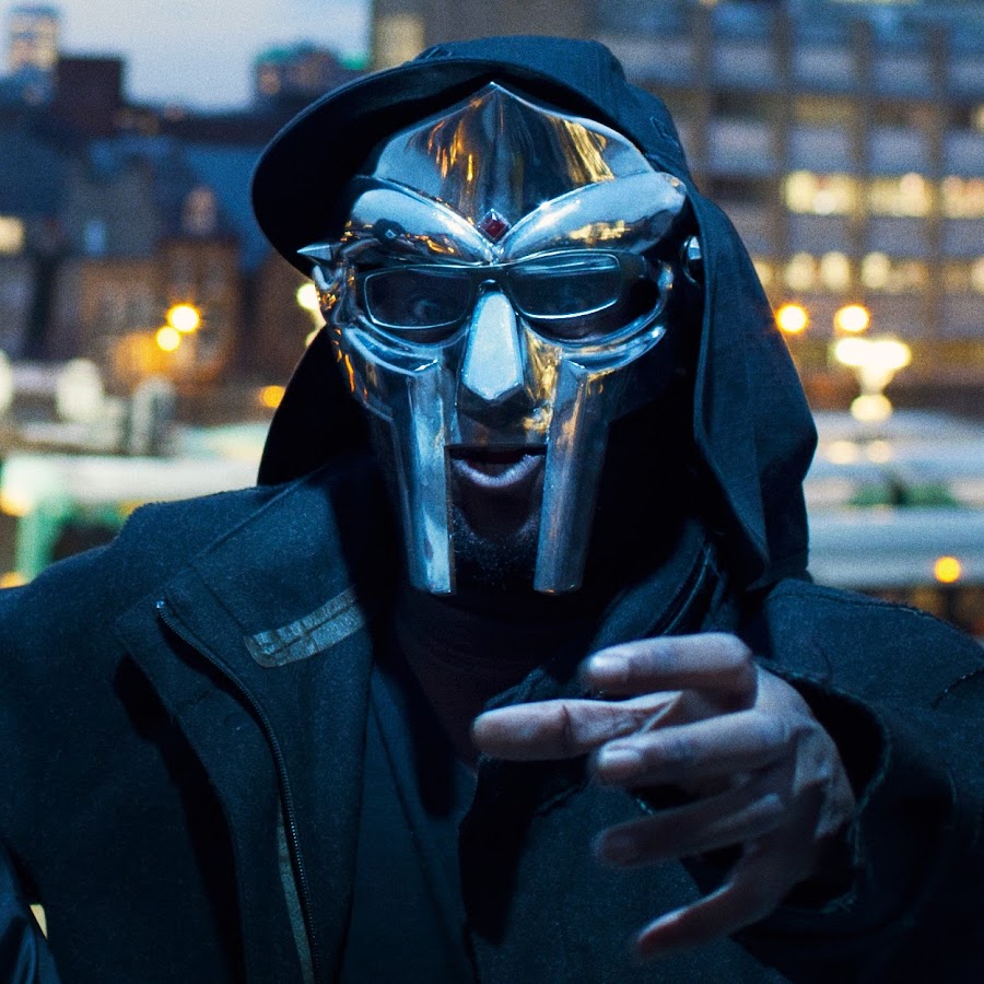 Mf doom download mp3