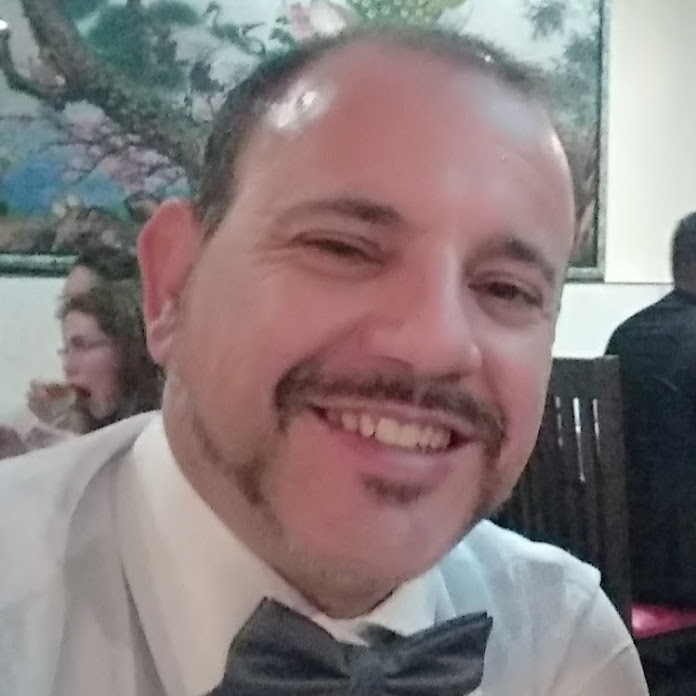 Jesús Marcos Net Worth & Earnings (2026)