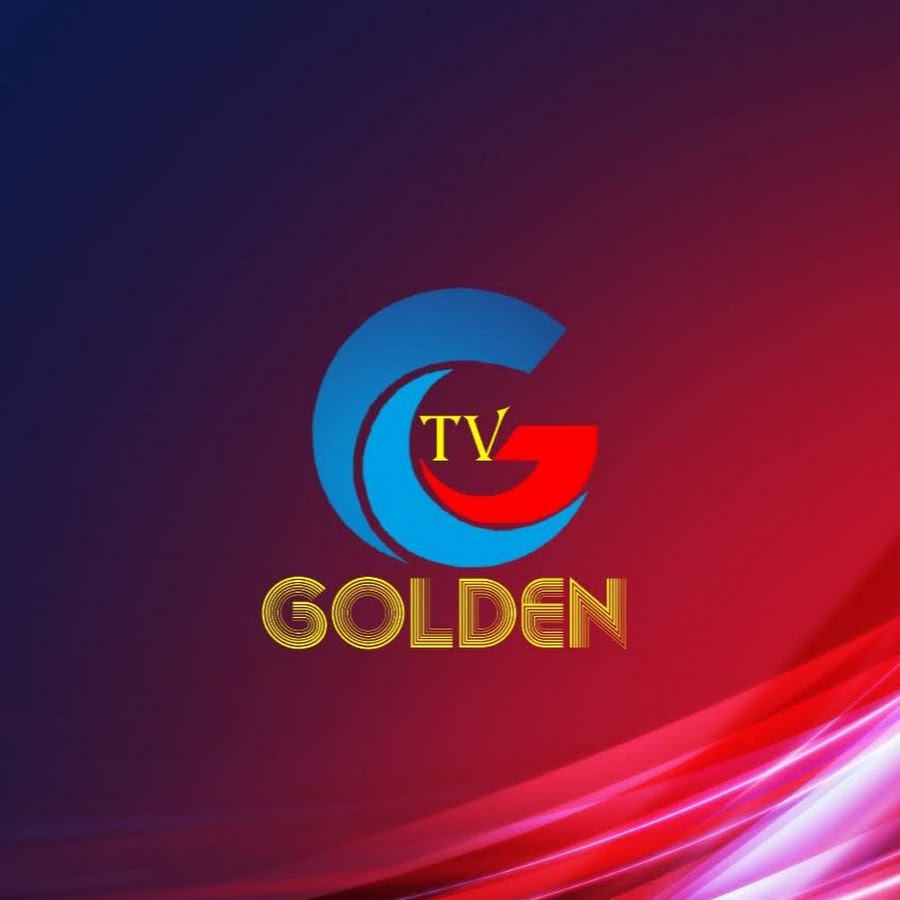 GOLDEN TV YouTube