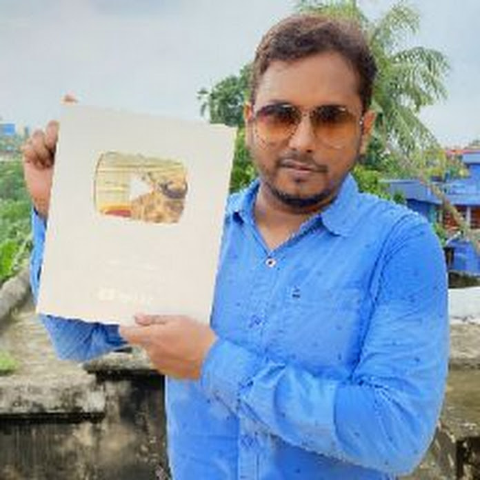 Subhradipta Garai Net Worth & Earnings (2025)