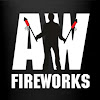 What could AW Fireworks buy with $199.2 thousand?