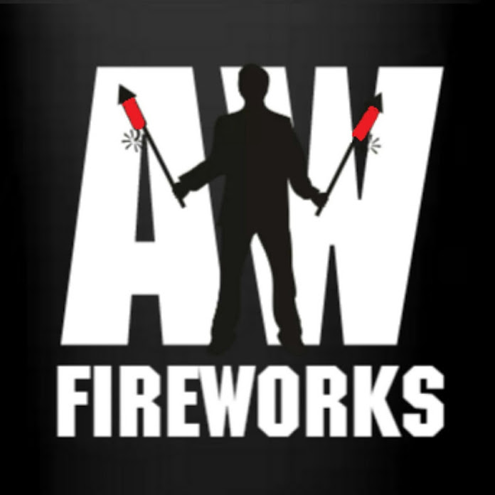 AW Fireworks Net Worth & Earnings (2024)