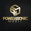 What could PowerSonicMusic buy with $184.9 thousand?