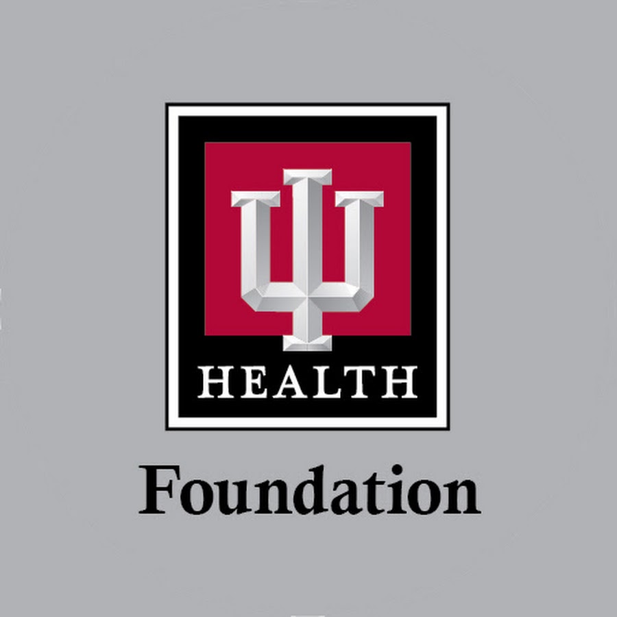 IU Health Foundation YouTube