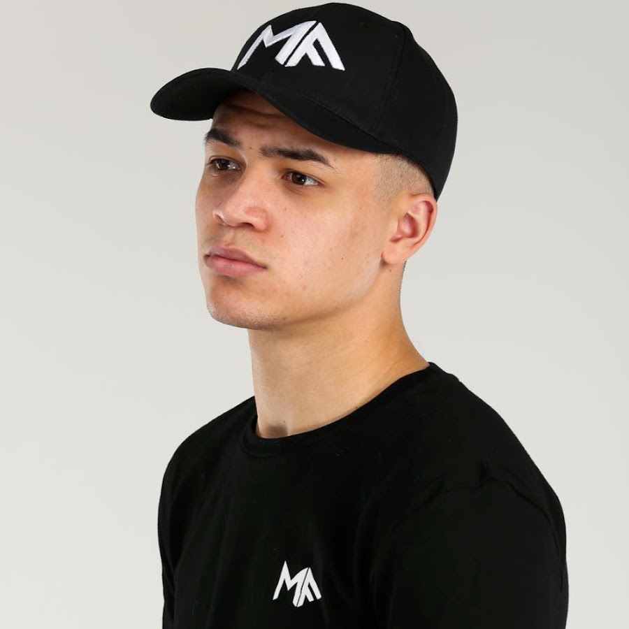 Reece Douglas YouTube