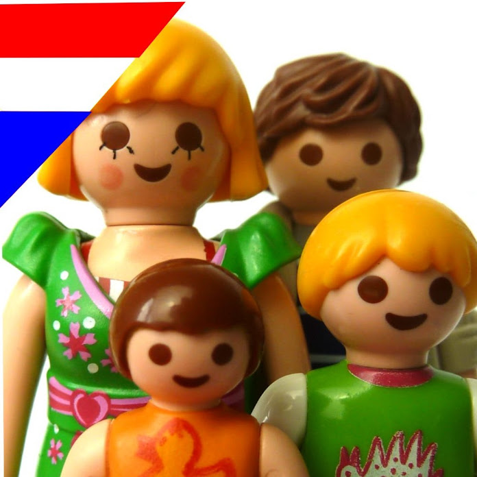 Familie Huizer Net Worth & Earnings (2026)