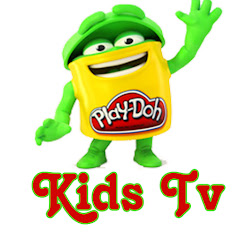 Kids Tv - Play doh