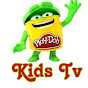 Kids Tv - Play doh