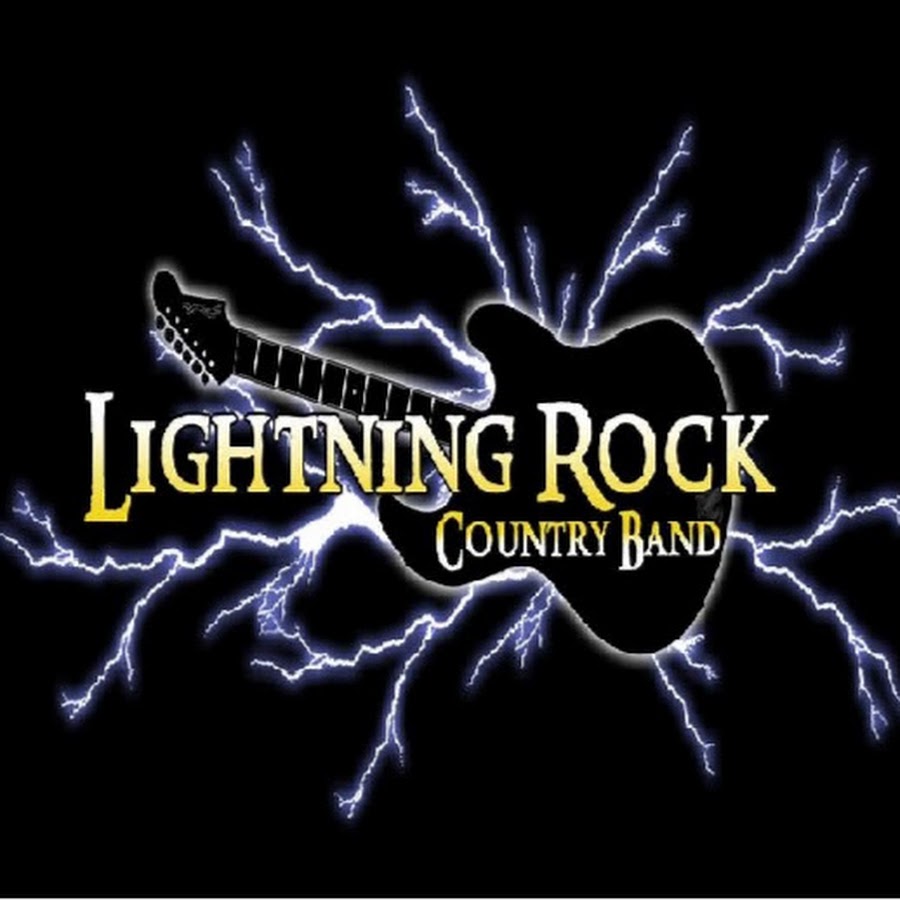 Lightning Rock Country Band YouTube