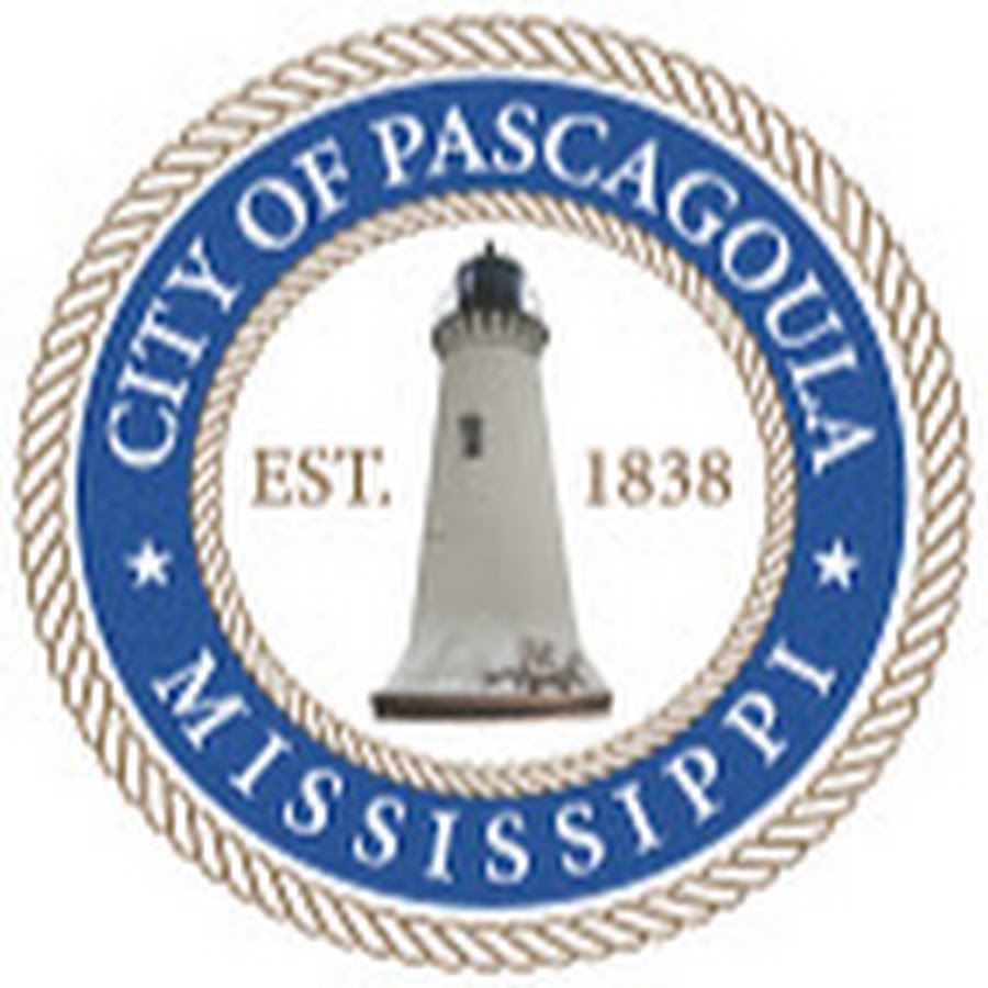 City of Pascagoula, MS YouTube