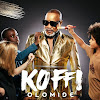 What could Koffi OLOMIDE buy with $945.51 thousand?