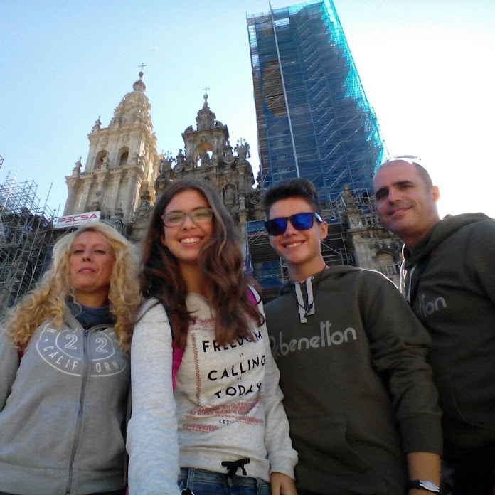 VIAJAR EN AUTOCARAVANA Fernando Yuste Net Worth & Earnings (2026)