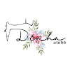 What could Dinha Ateliê patchwork buy with $100 thousand?