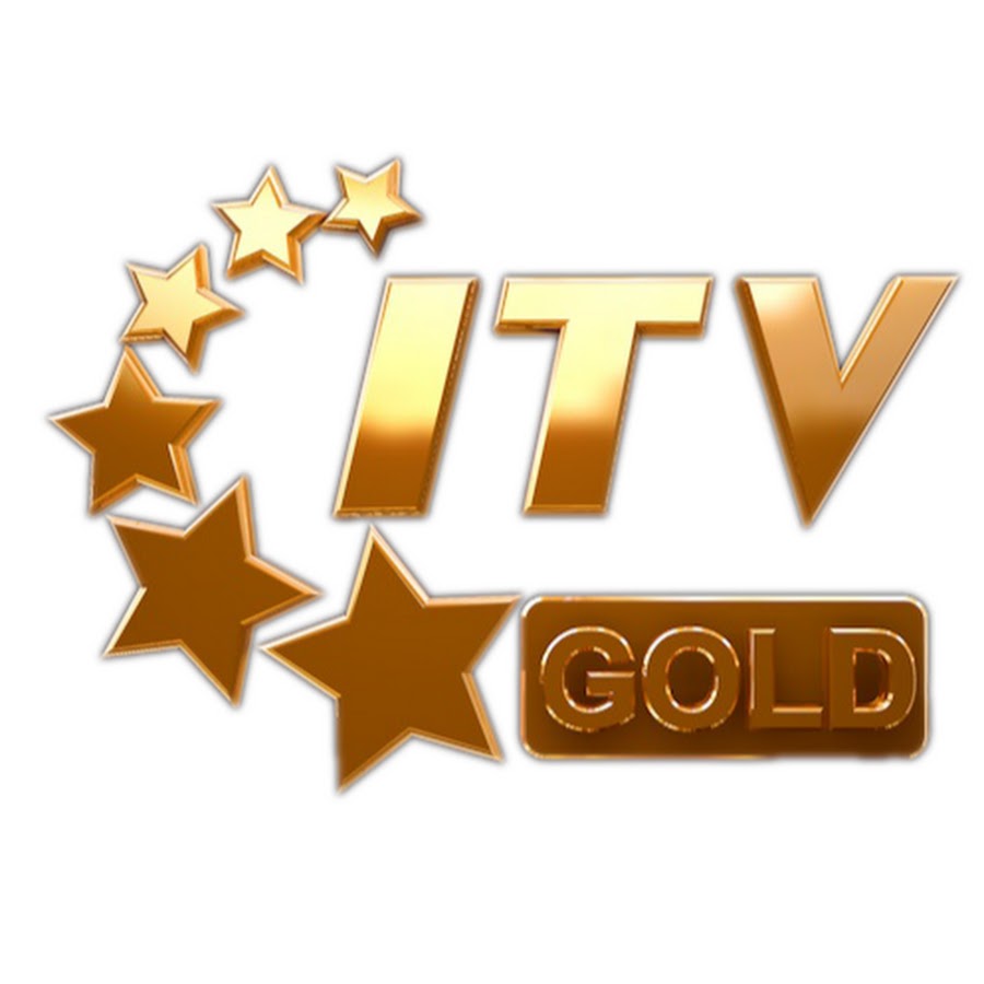 ITV Gold YouTube