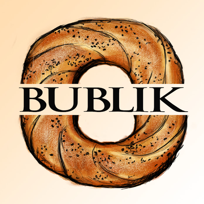 BUBLIK Net Worth & Earnings (2026)