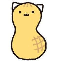 にゃっつ ぴー