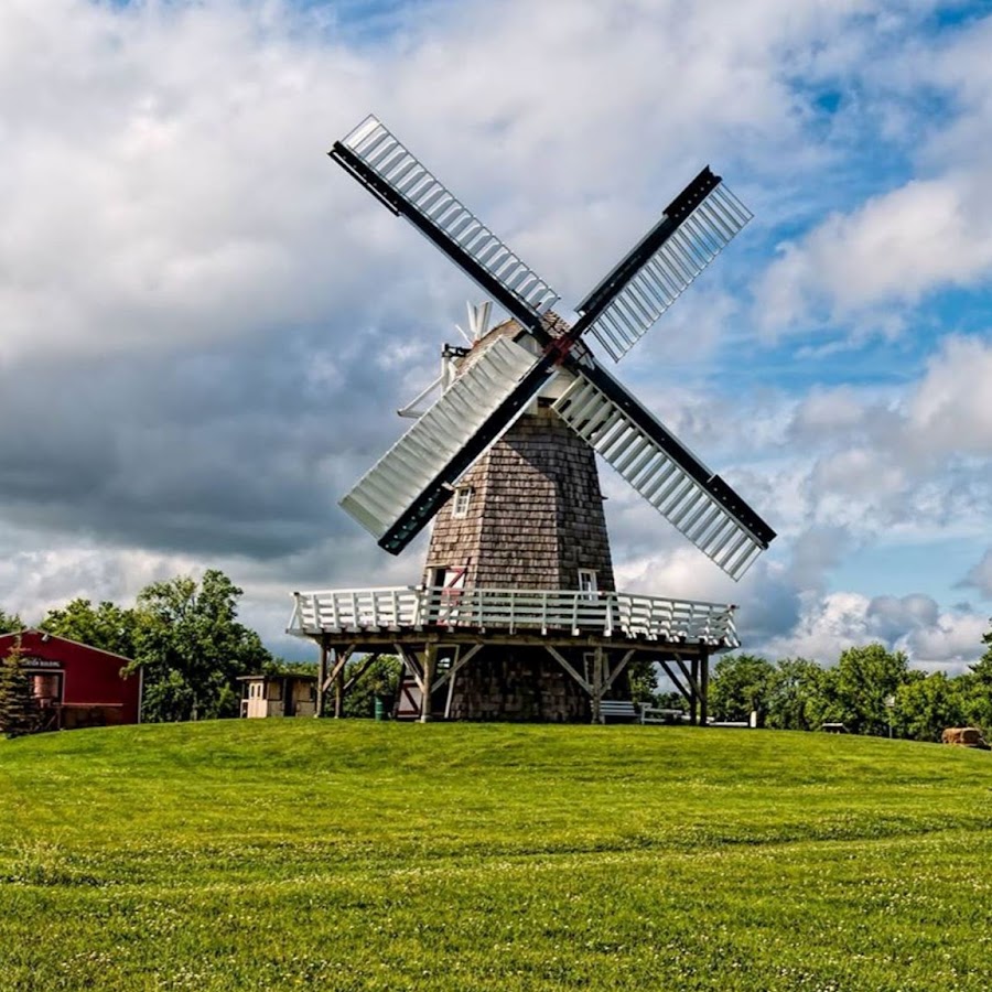 Mennonite Heritage Village YouTube
