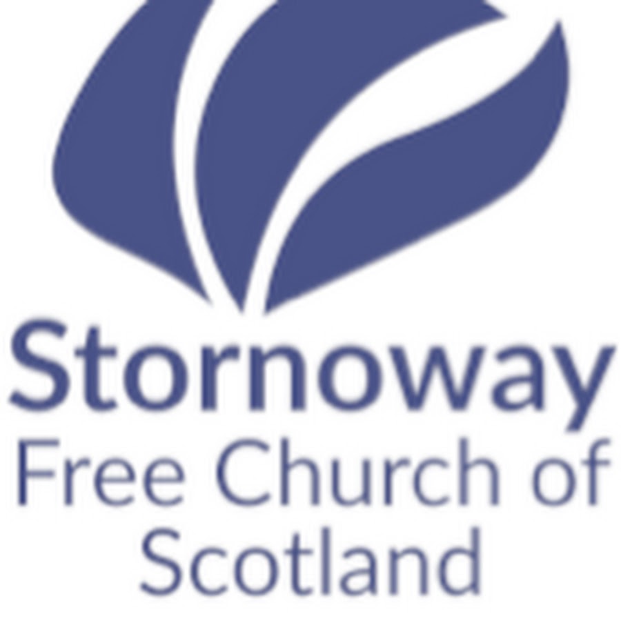 Stornoway Free Church YouTube