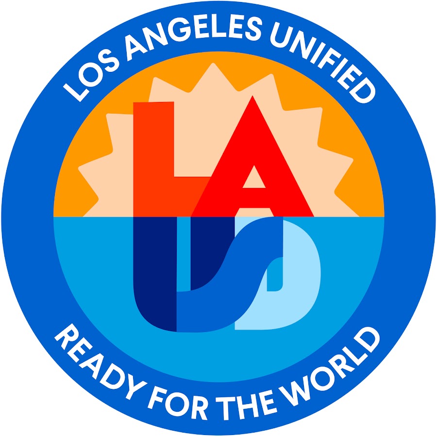 LAUSD Los Angeles Unified School District YouTube