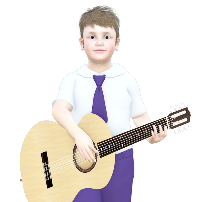 The Kids Song Net Worth & Earnings (2025)