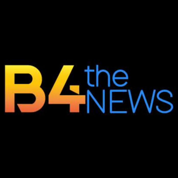 b4 the news Net Worth & Earnings (2024)