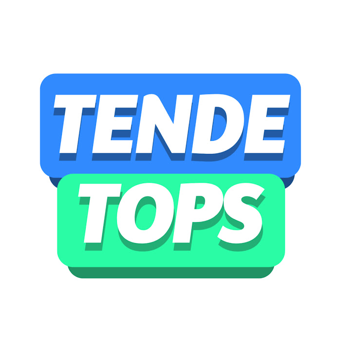 Tende Tops Net Worth & Earnings (2023)