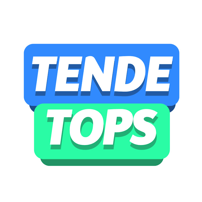 Tende Tops Net Worth & Earnings (2024)