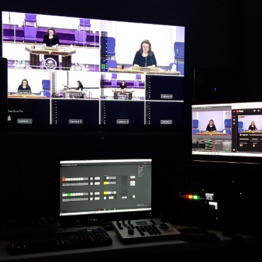 New Deliverance Evangelistic Church YouTube