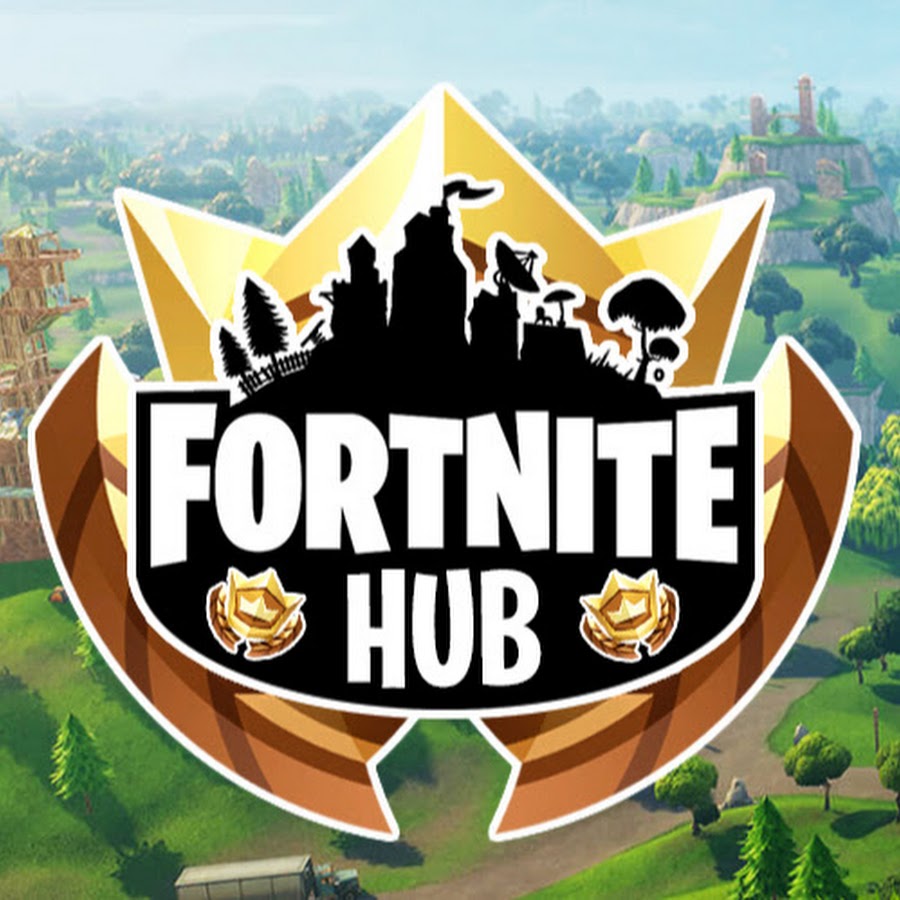 Fortnite Hub YouTube