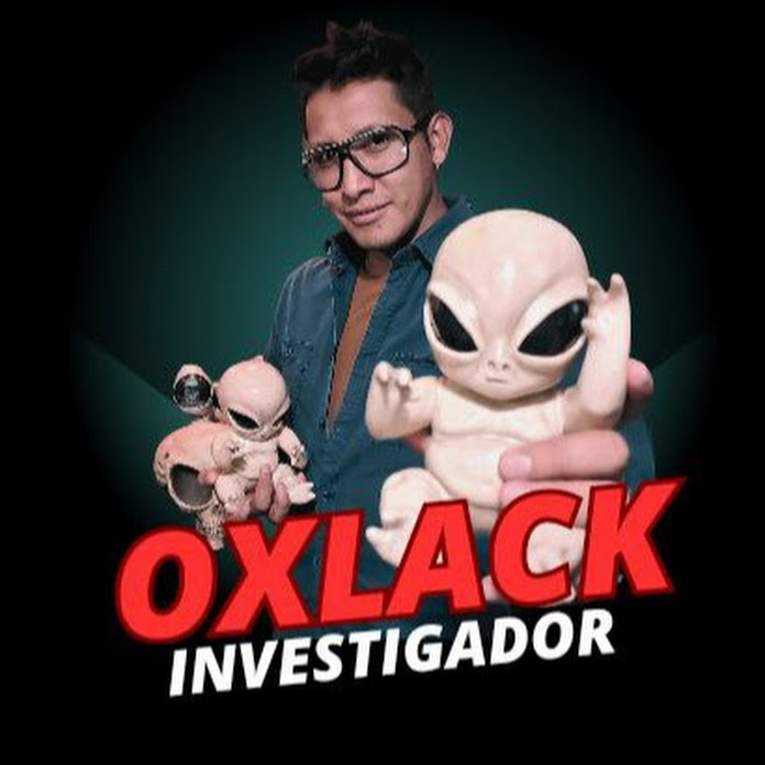 Oxlack Investigador Net Worth & Earnings (2024)