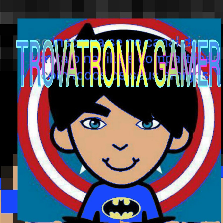 TROVATRONIX GAMER - YouTube