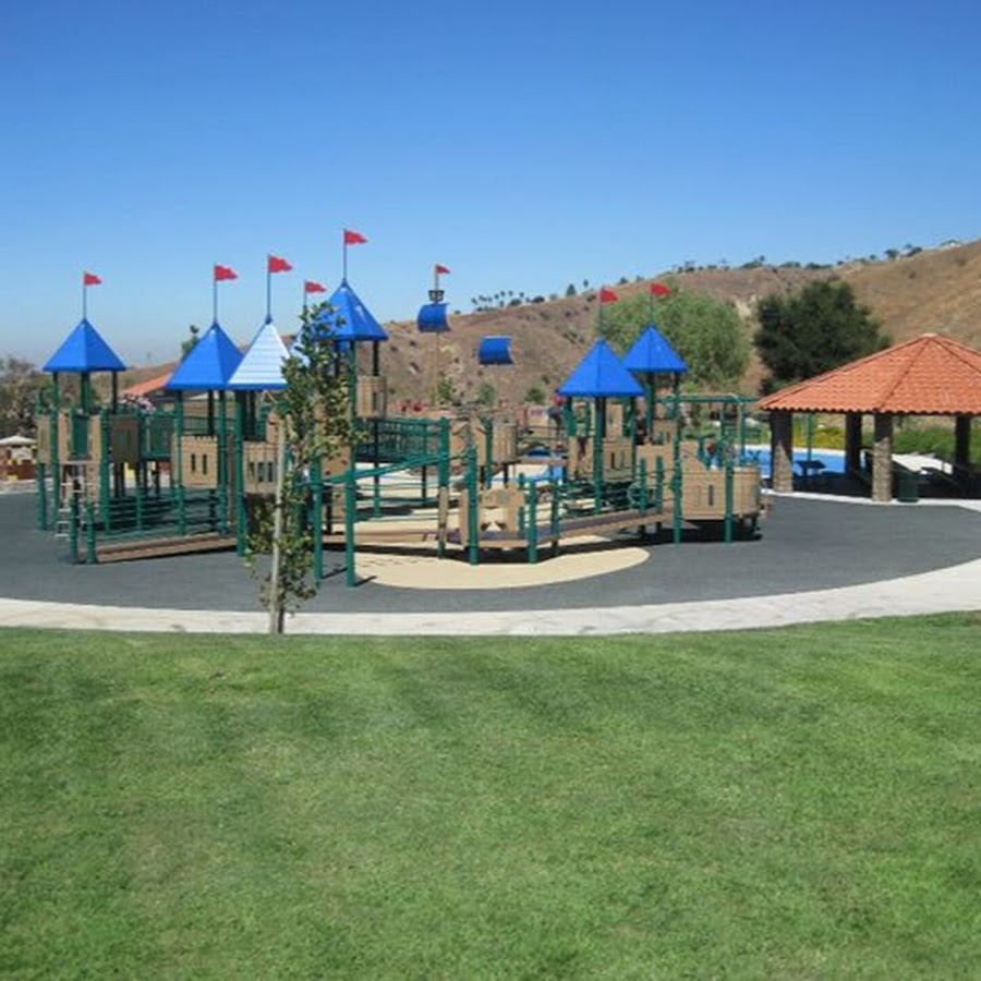 City of Yorba Linda Parks and Recreation Department YouTube