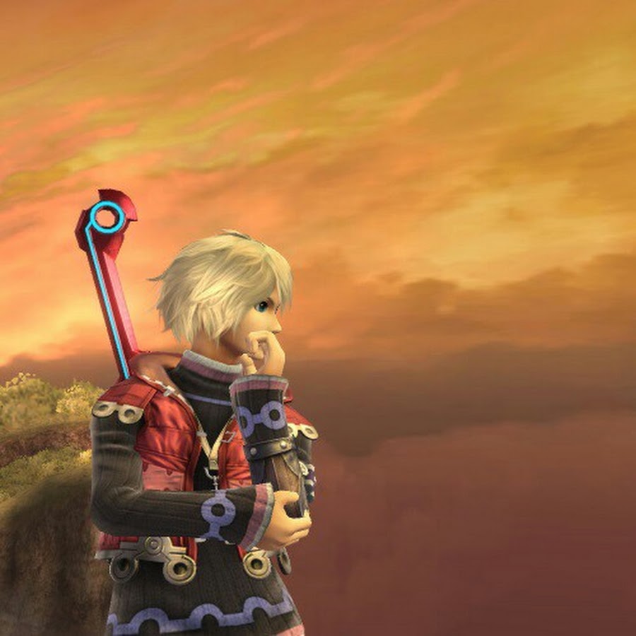 Xenoblade Chronicles OST  YouTube