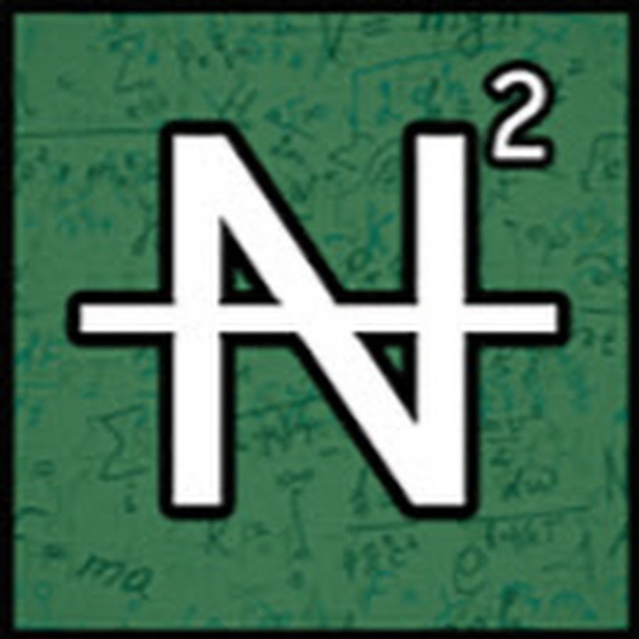 N Squared YouTube
