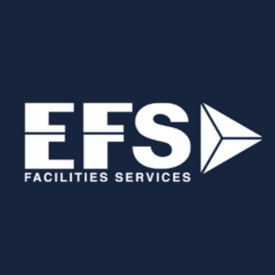 EFS Facilities Services YouTube