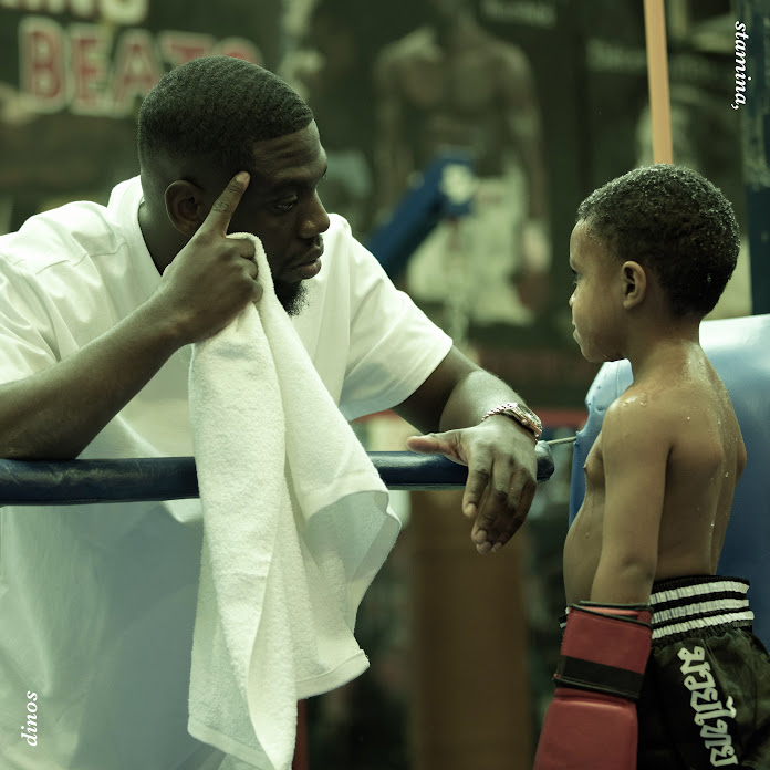 Dinos Net Worth & Earnings (2026)