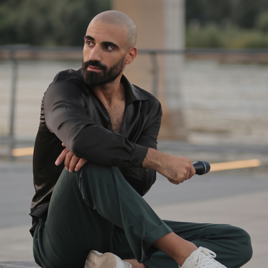 Sami Harb - YouTube