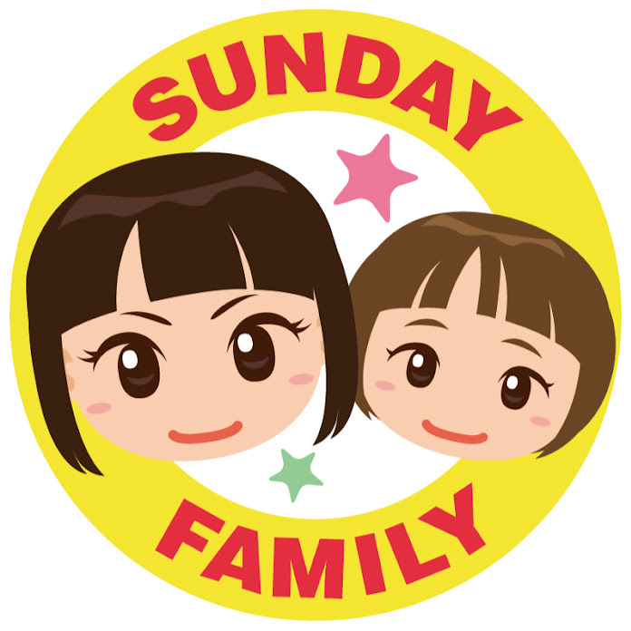 にちようかぞく Sunday*family Net Worth & Earnings (2026)