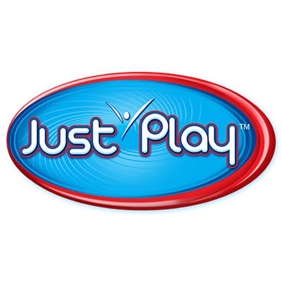 Just Play - YouTube