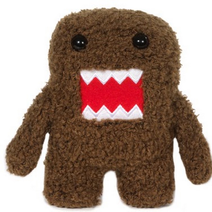 DOMO DOMO YouTube