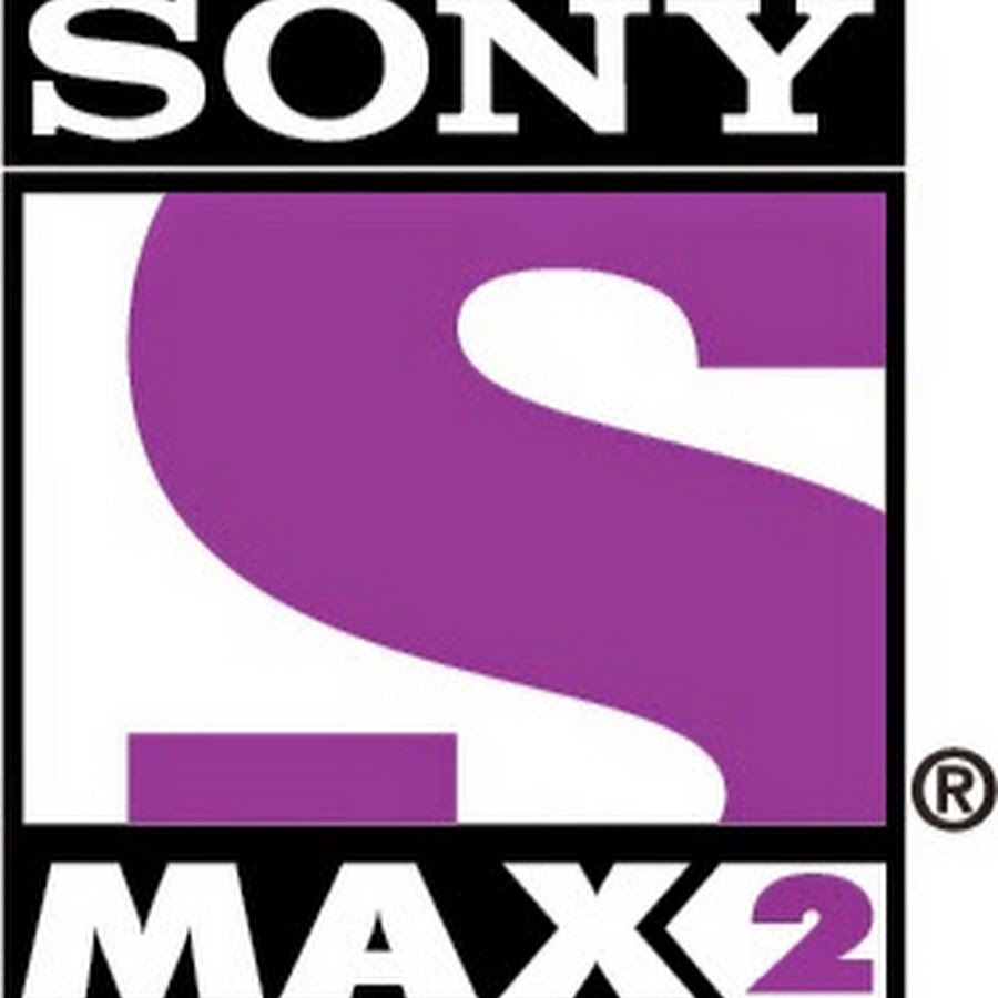 Sony MAX 2 YouTube